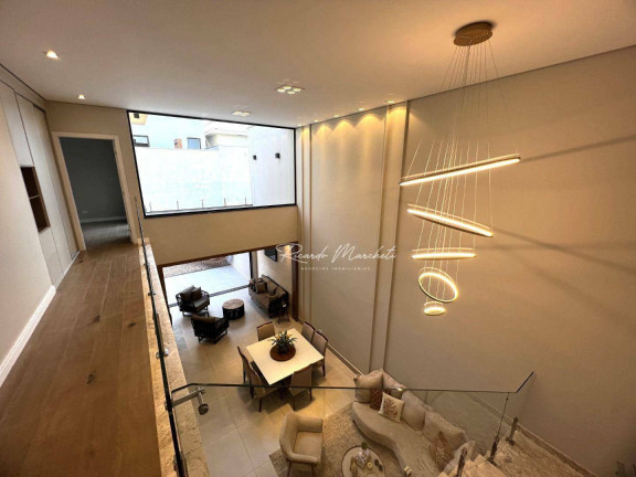 Imagem Casa com 3 Quartos à Venda, 232 m² em Condominio Soleil - Piracicaba Imagem Casa com 3 Quartos à Venda, 232 m² em Condominio Soleil - Piracicaba