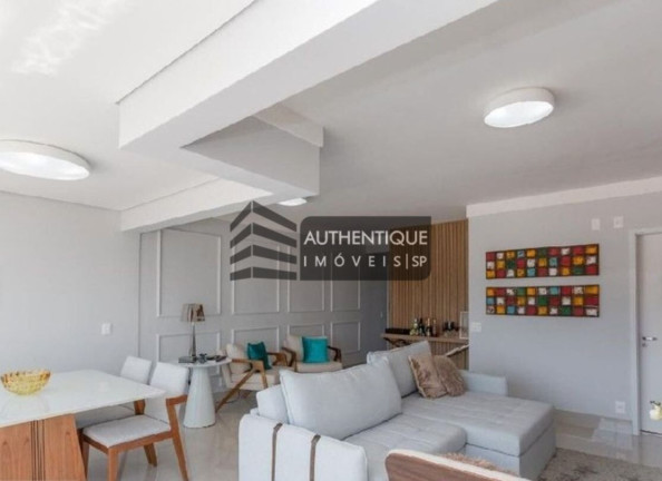 Imagem Apartamento com 3 Quartos à Venda, 85 m² em Jardim Caravelas - São Paulo Imagem Apartamento com 3 Quartos à Venda, 85 m² em Jardim Caravelas - São Paulo