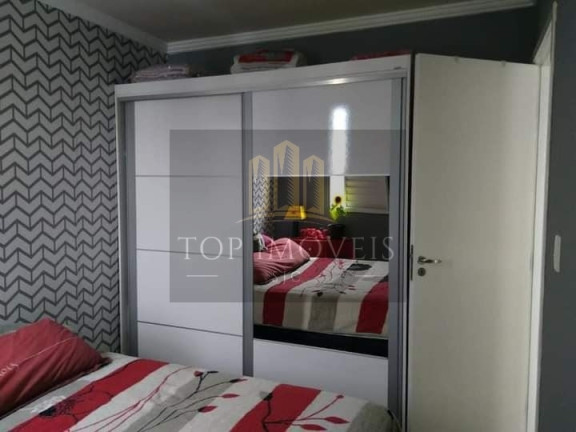 Imagem Apartamento com 2 Quartos à Venda, 108 m² em Bosque Dos Eucaliptos - São José Dos Campos