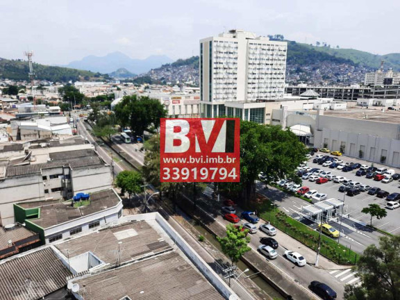 Imagem Apartamento com 3 Quartos à Venda, 250 m² em Vila Da Penha - Rio De Janeiro