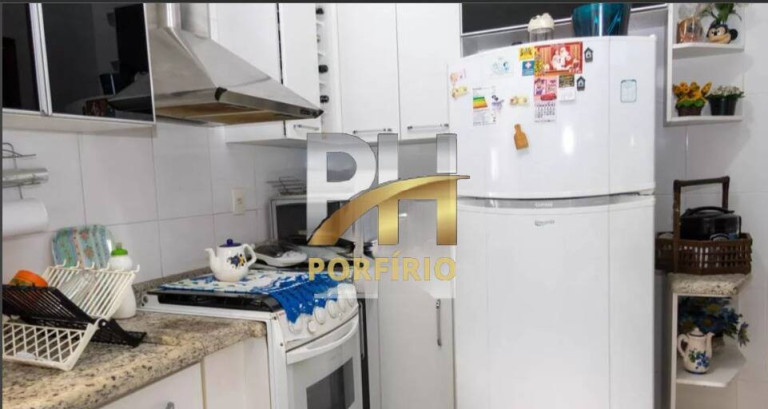 Imagem Apartamento com 3 Quartos à Venda, 91 m² em Centro - São Bernardo Do Campo Imagem Apartamento com 3 Quartos à Venda, 91 m² em Centro - São Bernardo Do Campo