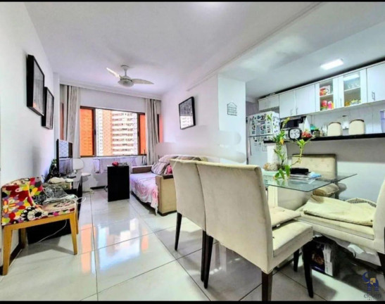 Imagem Apartamento com 2 Quartos à Venda, 63 m² em Pituba - Salvador Imagem Apartamento com 2 Quartos à Venda, 63 m² em Pituba - Salvador