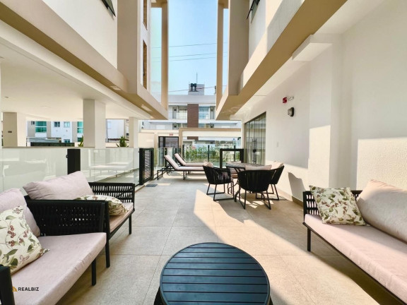 Imagem Apartamento com 2 Quartos à Venda, 91 m² em Palmas - Governador Celso Ramos Imagem Apartamento com 2 Quartos à Venda, 91 m² em Palmas - Governador Celso Ramos