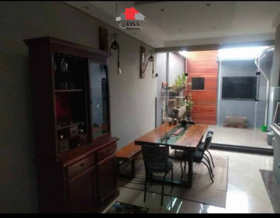 Imagem Casa com 3 Quartos à Venda, 125 m² em Jardim Maria Antonia (nova Veneza) - Sumaré Imagem Casa com 3 Quartos à Venda, 125 m² em Jardim Maria Antonia (nova Veneza) - Sumaré
