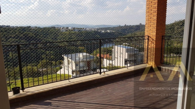 Imagem Casa de Condomínio com 4 Quartos à Venda, 590 m² em Alphaville - Santana De Parnaíba Imagem Casa de Condomínio com 4 Quartos à Venda, 590 m² em Alphaville - Santana De Parnaíba