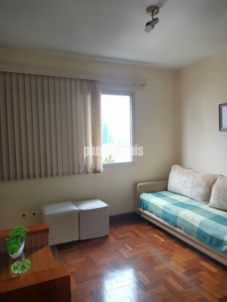 Imagem Apartamento com 4 Quartos à Venda, 155 m² em Santo Amaro - São Paulo