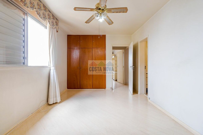 Imagem Apartamento com 4 Quartos à Venda, 166 m² em Santa Cecília - São Paulo