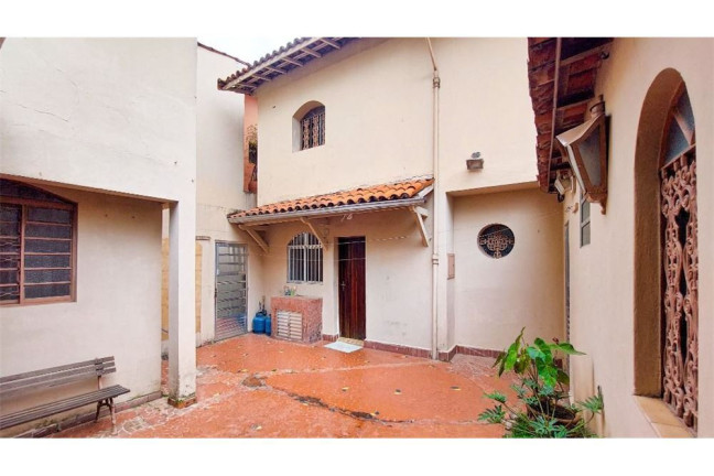 Imagem Casa com 3 Quartos à Venda,  em Perdizes - São Paulo