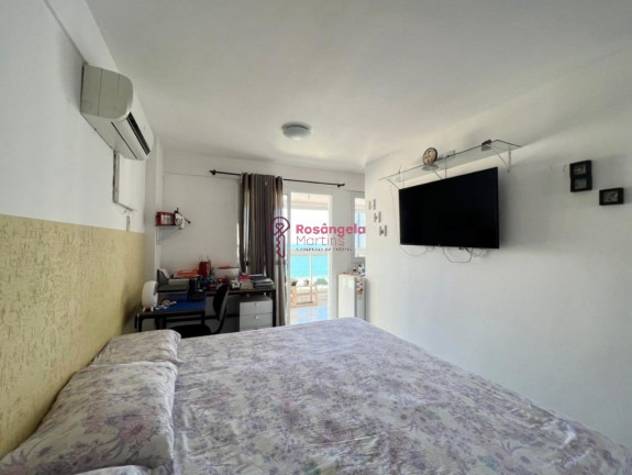 Imagem Apartamento com 3 Quartos à Venda, 116 m² em Itapuã - Vila Velha Imagem Apartamento com 3 Quartos à Venda, 116 m² em Itapuã - Vila Velha