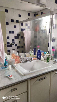Imagem Apartamento com 3 Quartos à Venda, 128 m² em Santa Paula - São Caetano Do Sul