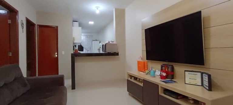 Imagem Apartamento com 2 Quartos à Venda, 55 m² em Conjunto Raul Balduíno - Anápolis