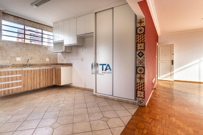 Imagem Imóvel com 3 Quartos à Venda, 127 m² em Cambuí - Campinas