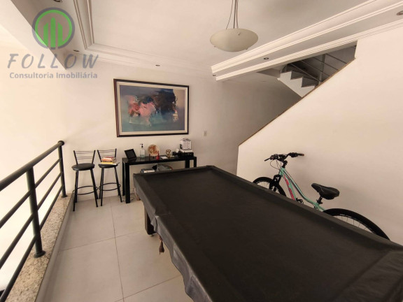 Imagem Sobrado com 4 Quartos à Venda, 240 m² em Vila Osasco - Osasco