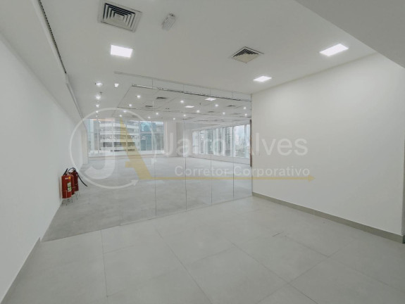 Imóvel para Alugar, 603 m² em Vila Olímpia - São Paulo