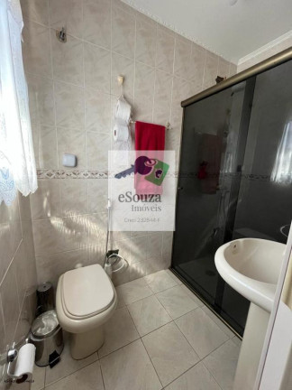 Imagem Casa com 4 Quartos à Venda, 200 m² em Jardim Las Vegas - Santo André