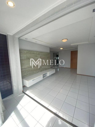 Imagem Apartamento com 3 Quartos à Venda, 96 m² em Casa Amarela - Recife Imagem Apartamento com 3 Quartos à Venda, 96 m² em Casa Amarela - Recife