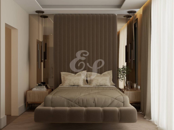 Imagem Casa de Condomínio com 4 Quartos à Venda, 453 m² em Tamboré - Santana De Parnaíba Imagem Casa de Condomínio com 4 Quartos à Venda, 453 m² em Tamboré - Santana De Parnaíba