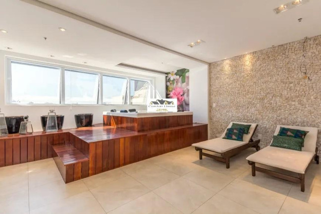 Imagem Apartamento com 1 Quarto à Venda, 42 m² em Centro - São Bernardo Do Campo Imagem Apartamento com 1 Quarto à Venda, 42 m² em Centro - São Bernardo Do Campo