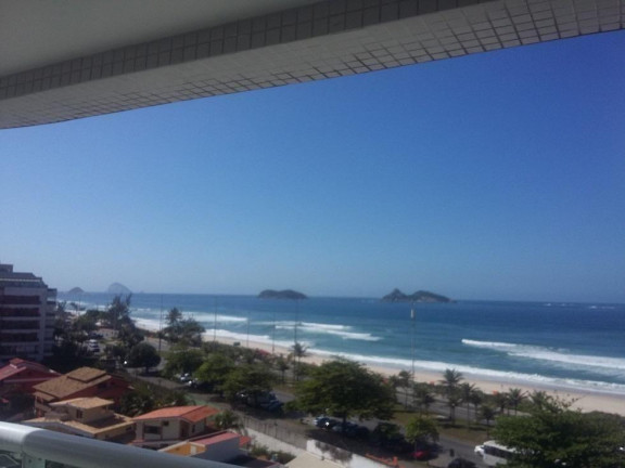 Imagem Apartamento com 1 Quarto à Venda, 54 m² em Barra Da Tijuca - Rio De Janeiro