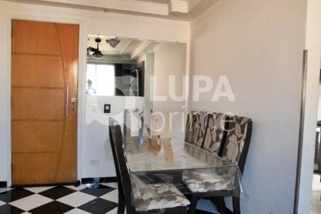 Imagem Apartamento com 2 Quartos à Venda, 50 m² em Tremembé - São Paulo Imagem Apartamento com 2 Quartos à Venda, 50 m² em Tremembé - São Paulo