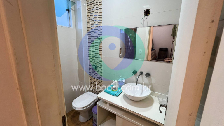 Imagem Cobertura com 4 Quartos à Venda, 404 m² em Ponta Da Praia - Santos