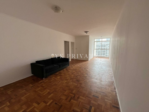 Apartamento com 3 Quartos à Venda, 129 m² em Perdizes - São Paulo