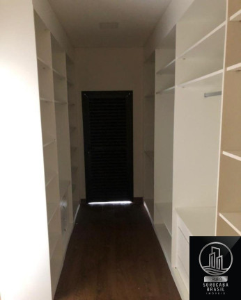 Imagem Casa com 5 Quartos à Venda, 346 m² em Alphaville Nova Esplanada - Votorantim