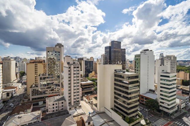 Imagem Apartamento com 2 Quartos à Venda, 70 m² em Centro - Curitiba Imagem Apartamento com 2 Quartos à Venda, 70 m² em Centro - Curitiba