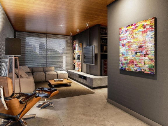 Imagem Apartamento com 2 Quartos à Venda, 109 m² em Petrópolis - Porto Alegre