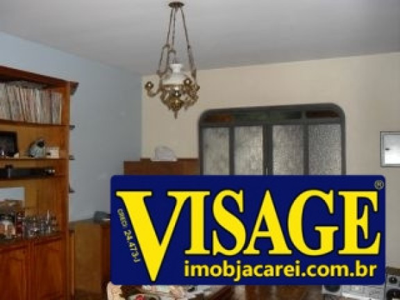 Imagem Casa com 4 Quartos à Venda, 269 m² em Sao Joao - Jacareí