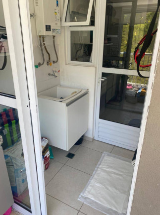 Imagem Apartamento com 1 Quarto à Venda, 44 m² em Vila Andrade - São Paulo