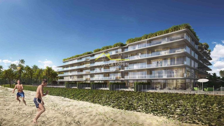 Imagem Apartamento com 3 Quartos à Venda, 126 m² em Jardim Oceania - João Pessoa