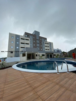 Imagem Apartamento com 2 Quartos à Venda, 49 m² em Valentina De Figueiredo - João Pessoa