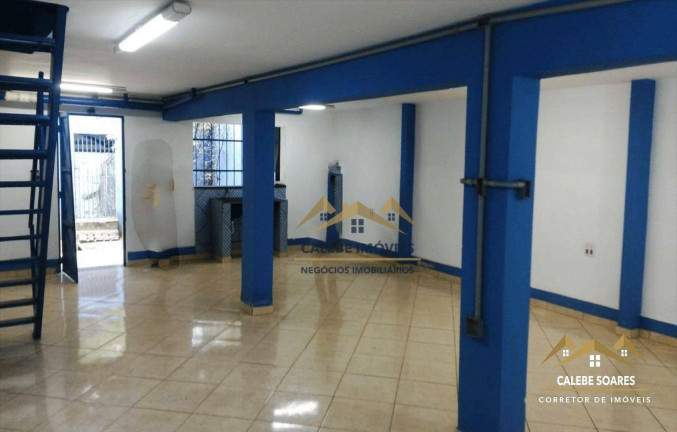 Imagem Galpão à Venda, 236 m² em Centro - Tatuí Imagem Galpão à Venda, 236 m² em Centro - Tatuí