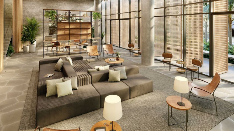 Imagem Imóvel com 3 Quartos à Venda, 324 m² em Chácara Klabin - São Paulo