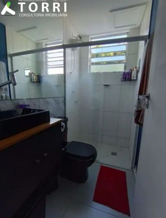 Imagem Apartamento com 2 Quartos à Venda, 47 m² em Jardim Novo Mundo - Sorocaba