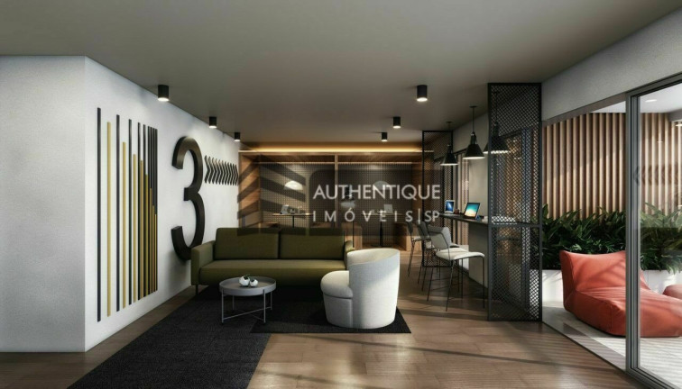 Imagem Apartamento com 3 Quartos à Venda, 115 m² em Vila Clementino - São Paulo Imagem Apartamento com 3 Quartos à Venda, 115 m² em Vila Clementino - São Paulo