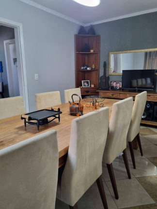 Imagem Sobrado com 4 Quartos à Venda, 300 m² em Jardim Santa Cecília - Guarulhos Imagem Sobrado com 4 Quartos à Venda, 300 m² em Jardim Santa Cecília - Guarulhos