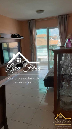 Imagem Apartamento com 2 Quartos à Venda, 48 m² em Parque Leopoldina - Campos Dos Goytacazes