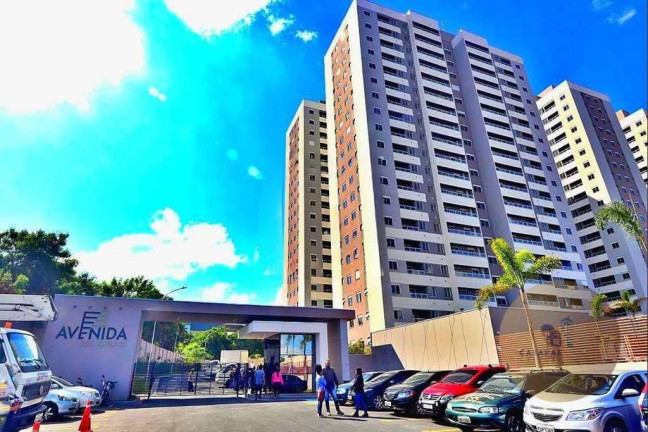 Imagem Apartamento com 2 Quartos à Venda, 50 m² em Vila Metalúrgica - Santo André Imagem Apartamento com 2 Quartos à Venda, 50 m² em Vila Metalúrgica - Santo André