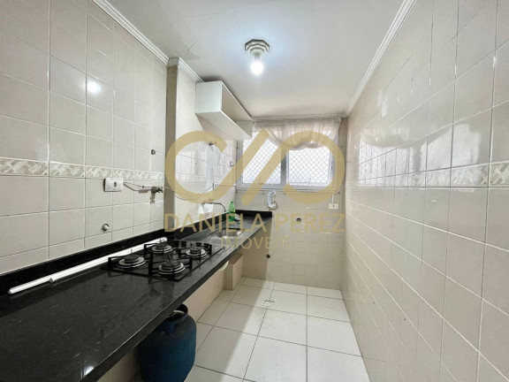 Imagem Apartamento com 1 Quarto à Venda, 45 m² em Canto Do Forte - Praia Grande Imagem Apartamento com 1 Quarto à Venda, 45 m² em Canto Do Forte - Praia Grande