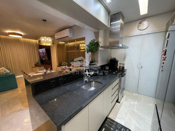 Imagem Apartamento com 2 Quartos à Venda, 84 m² em Lagoa  - Porto Velho