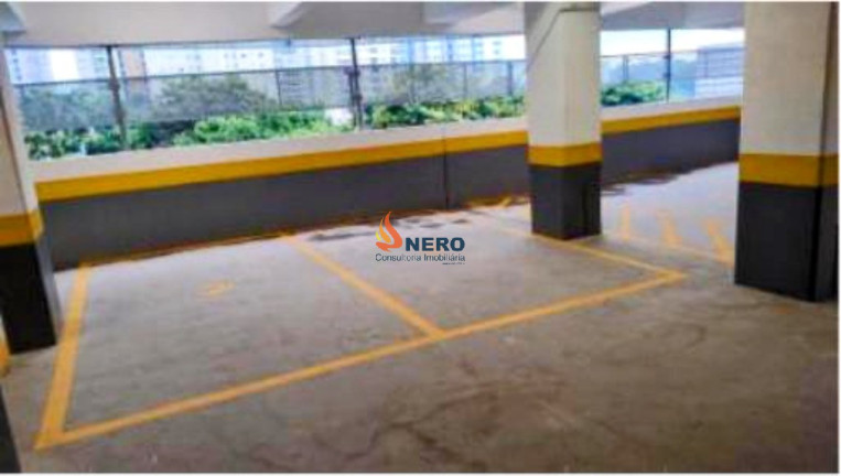 Imagem Imóvel com 3 Quartos à Venda, 81 m² em Brooklin Paulista - São Paulo Imagem Imóvel com 3 Quartos à Venda, 81 m² em Brooklin Paulista - São Paulo