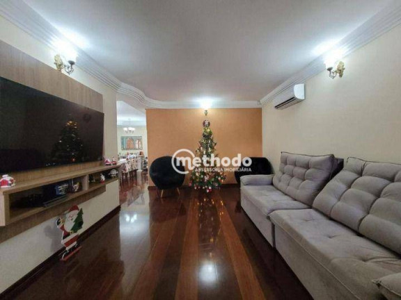 Imagem Casa com 3 Quartos à Venda, 201 m² em Jardim Aurélia - Campinas Imagem Casa com 3 Quartos à Venda, 201 m² em Jardim Aurélia - Campinas