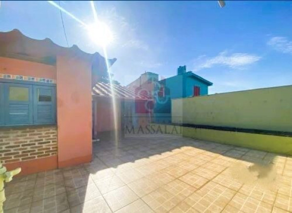 Imagem Casa com 4 Quartos à Venda, 142 m² em Jardim Sabará - Porto Alegre Imagem Casa com 4 Quartos à Venda, 142 m² em Jardim Sabará - Porto Alegre