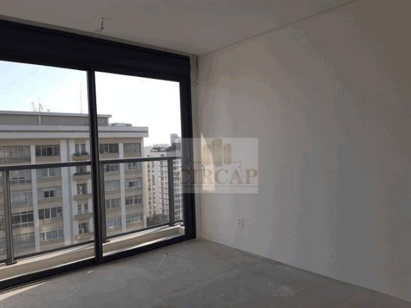 Imagem Apartamento com 3 Quartos à Venda, 205 m² em Jardim Paulista - São Paulo Imagem Apartamento com 3 Quartos à Venda, 205 m² em Jardim Paulista - São Paulo