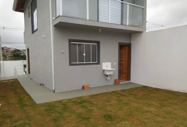 Imagem Casa com 2 Quartos à Venda, 140 m² em Centro - Mairiporã