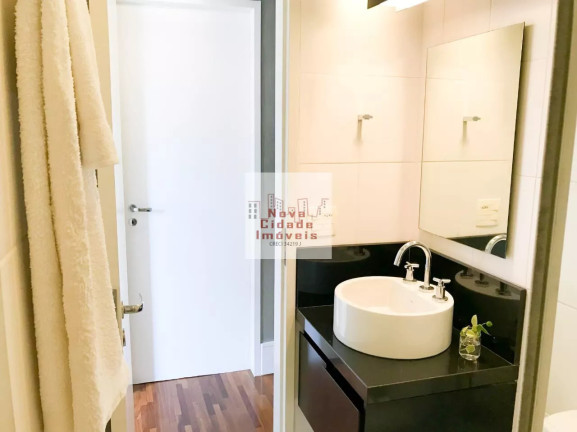 Imagem Apartamento com 2 Quartos à Venda, 65 m² em Vila Olímpia - São Paulo Imagem Apartamento com 2 Quartos à Venda, 65 m² em Vila Olímpia - São Paulo