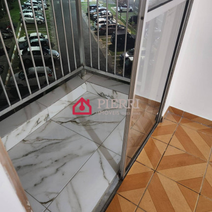 Imagem Apartamento com 2 Quartos à Venda, 60 m² em Jardim Marilu - São Paulo Imagem Apartamento com 2 Quartos à Venda, 60 m² em Jardim Marilu - São Paulo