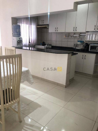 Imagem Casa com 3 Quartos à Venda, 237 m² em Jardim Santana - Americana Imagem Casa com 3 Quartos à Venda, 237 m² em Jardim Santana - Americana